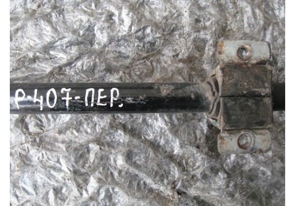 стабілізатор передній Peugeot 407, Citroen C5 II, 9655795380